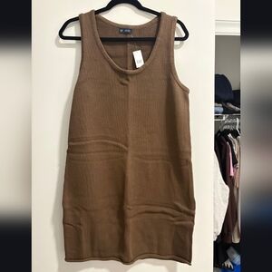 Mini Sweater Dress GAP